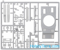 UM  548 Panzer IV Ausf J tank