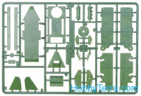 UMmt  301 BT-5 Soviet wheel-track tank