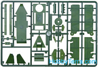 UMmt  303 Artillery tank D-38