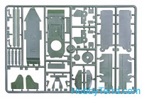 UMmt  310 BT-7 WWII Soviet light tank (1935)