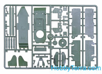 UMmt  312 BT-7A Soviet wheel-track tank