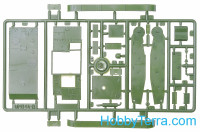 UMmt  316 T-26 Soviet light tank