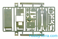 UMmt  324 Chemical tank XT-26