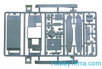 UMmt  361 T-26 light tank with cylindrical turret