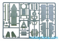 UMmt  403 Christie T-3 tank