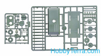 UMmt  603 Armored self-propelled railroad car BD-41