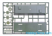 UMmt  608 OB-3 armored railway car with T-26 turret