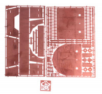 UMmt  610 Armored locomotive OV of type OB-3 (No.5676)