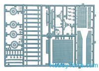 UMmt  615 Two axle pilot car (long 9.2 meter)