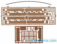 UMmt  679 KBT-7 Experimental command tank