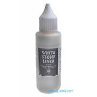 White Stone, 35ml