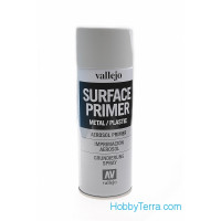 Grey primer - 400 ml