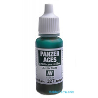 Panzer Aces 17ml. Italian tank crew