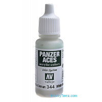 Panzer Aces 17ml. German tank crew winter