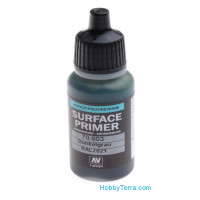 Surface Primer 17ml. German Panzer Grey RAL 7021