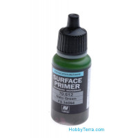 Surface Primer 17ml. Nato green