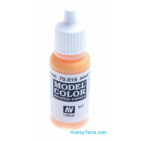 Model Color 17ml. 017-Flesh Tone