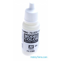 Model Color 17ml. 044-Offwhite