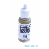 Model Color 17ml. 103-German cam.beige WWII