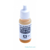 Model Color 17ml. 183-Natural wood