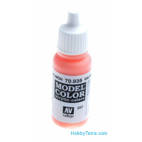 Model Color 17ml. 037-Salmon rose