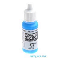 Model Color 17ml. 066-Deep sky blue