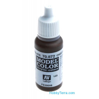 Model Color 17ml. 149-Chocolate brown