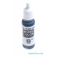 Model Color 17ml. 059-French mirage blue