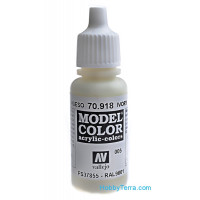 Model Color 17ml. 005-Ivory