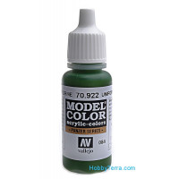 Model Color 17ml. 084-US uniform