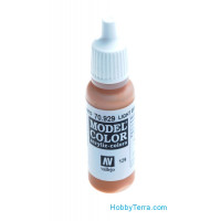 Model Color 17ml. 129-Light brown