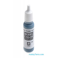 Model Color 17ml. 058-Field Blue