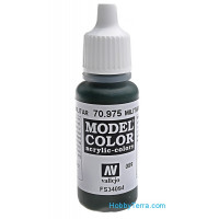 Model Color 17ml. 089-Military green