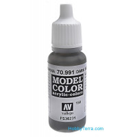 Model Color 17ml. 159-Dark sea grey