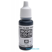 Model Color 17ml. 167-German grey