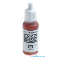 Model Color 17ml. Copper