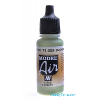 Model Air 17ml. 009-Duck egg green