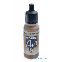 Model Air 17ml. 031-Middle stone