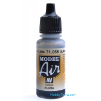 Model Air 17ml. 055-Grey green