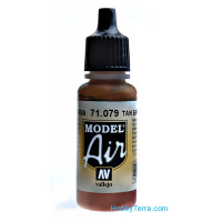 Model Air 17ml. 079-Flat tan