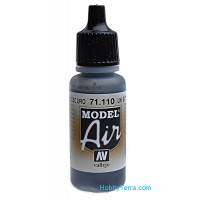 Model Air 17ml. 110-UK Exterior dark sea grey