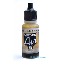 Model Air 17ml. 131-Concrete