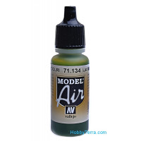 Model Air 17ml. 134-IJA Green