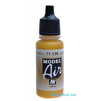 Model Air 17ml. 135-IJA chrome yellow