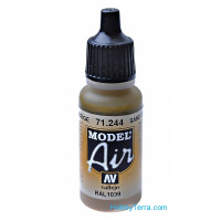 Model Air 17ml. Sand beige