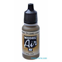 Model Air 17ml. Loam beige