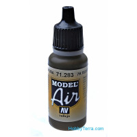 Model Air 17ml. 7K Russian tan