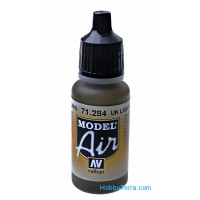 Model Air 17ml. UK Light Mud