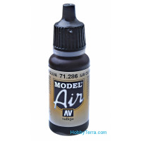 Model Air 17ml. IJA Olive green