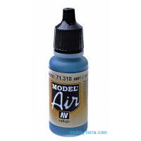 Model Air 17ml. AMT-7 Greyish blue